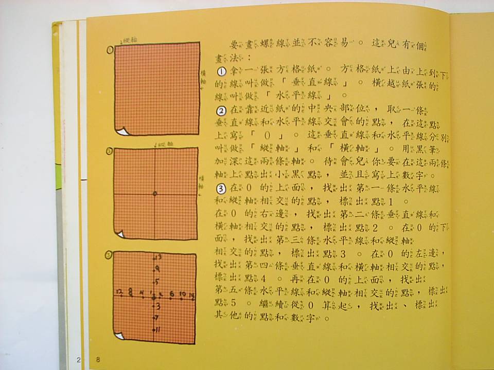 生活中的螺线 (10),绘本,绘本故事,绘本阅读,故事书,童书,图画书,课外阅读